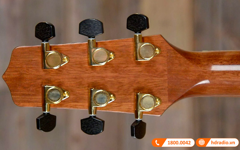 Đàn Guitar Takamine GY93E, guitar accoustic điện-7