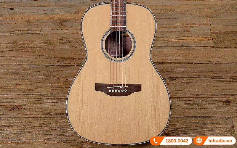 Đàn Guitar Takamine GY93E, guitar accoustic điện-9