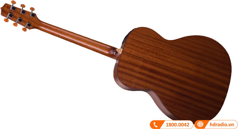 Đàn Guitar Takamine KC70 Kenny Chesney Signature, đàn acoustic điện-3