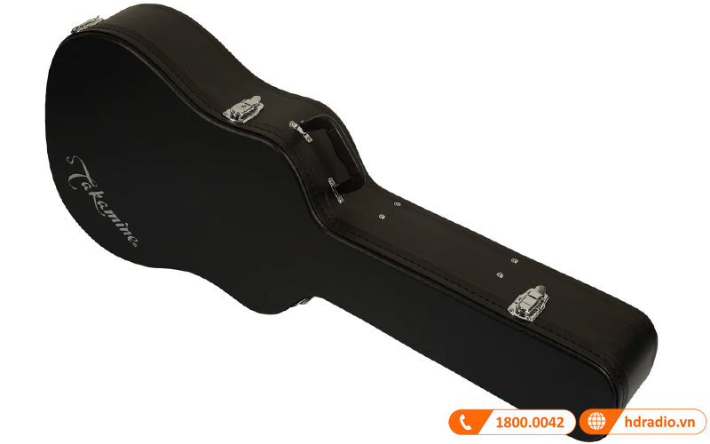 Đàn Guitar Takamine P1DC, guitar acoustic eclectric-10