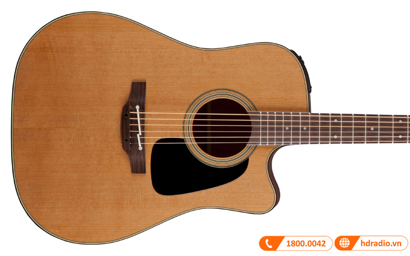 Đàn Guitar Takamine P1DC, guitar acoustic eclectric-11