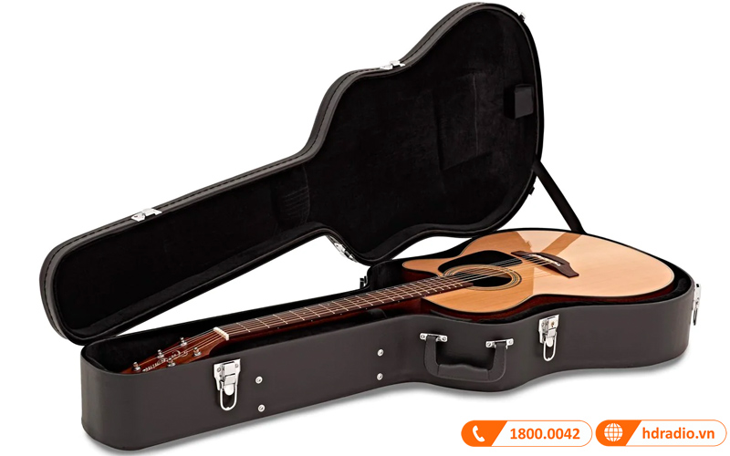 Đàn Guitar Takamine P1DC, guitar acoustic eclectric-4