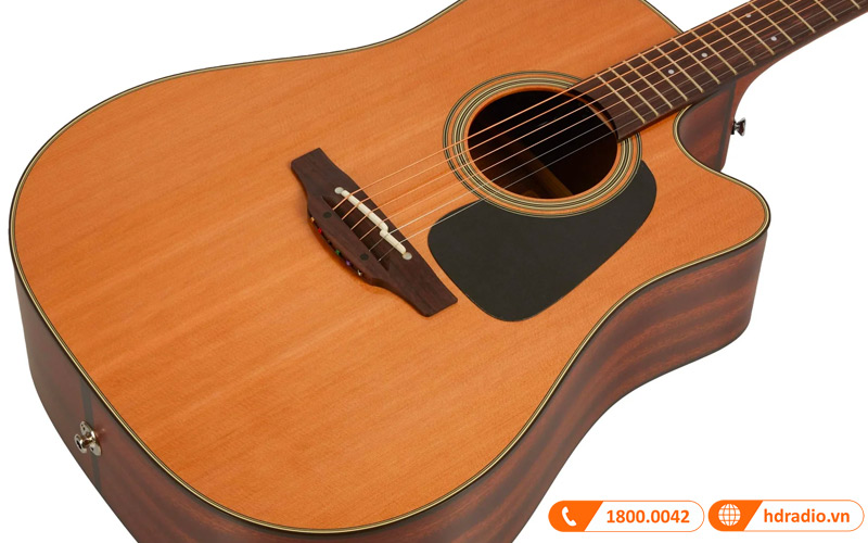 Đàn Guitar Takamine P1DC, guitar acoustic eclectric-5