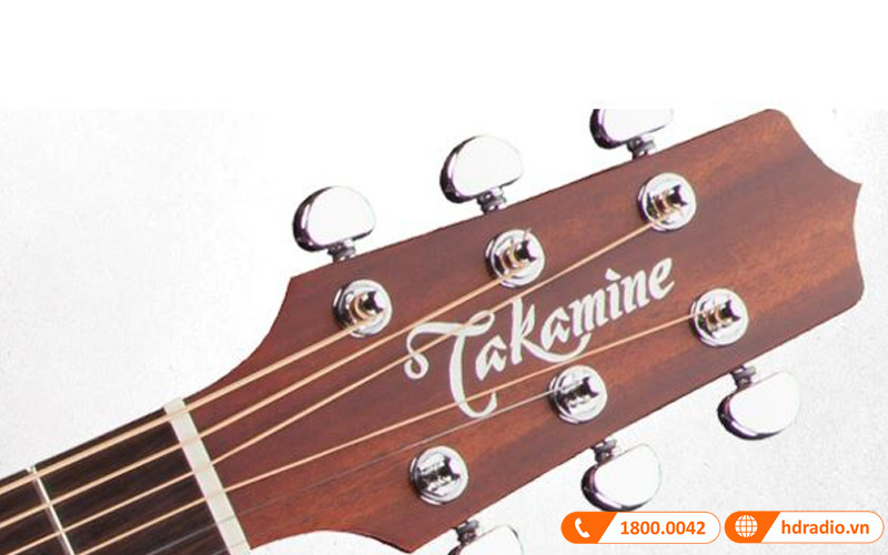 Đàn Guitar Takamine P1DC, guitar acoustic eclectric-12
