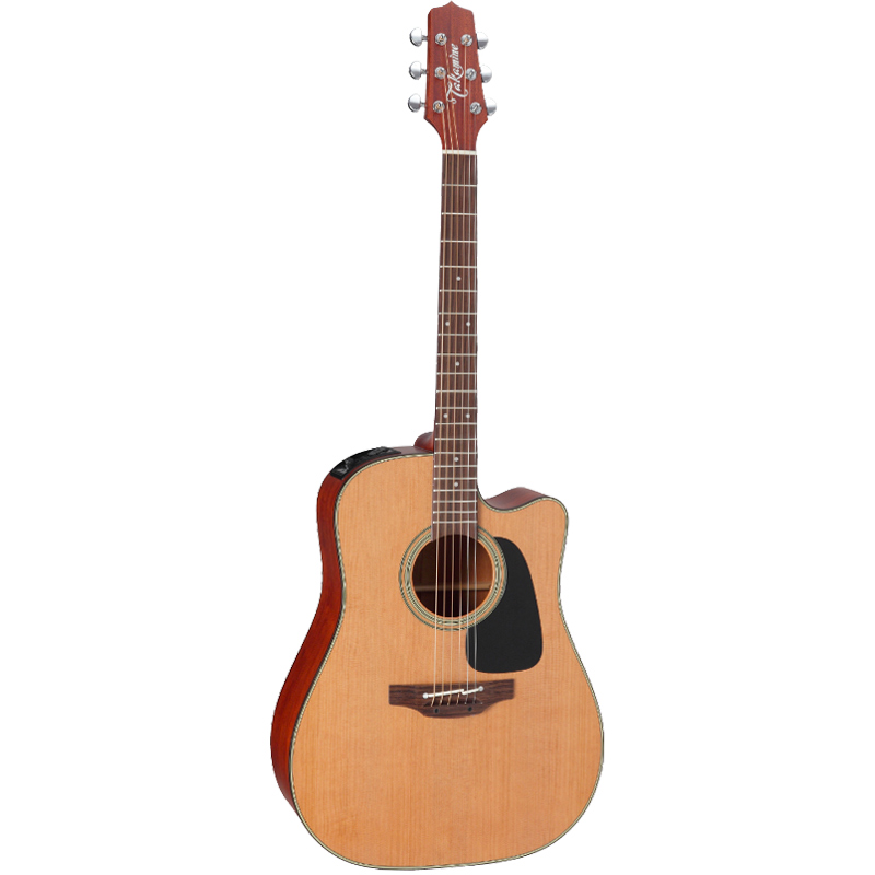 Đàn Guitar Takamine P1DC, guitar acoustic eclectric