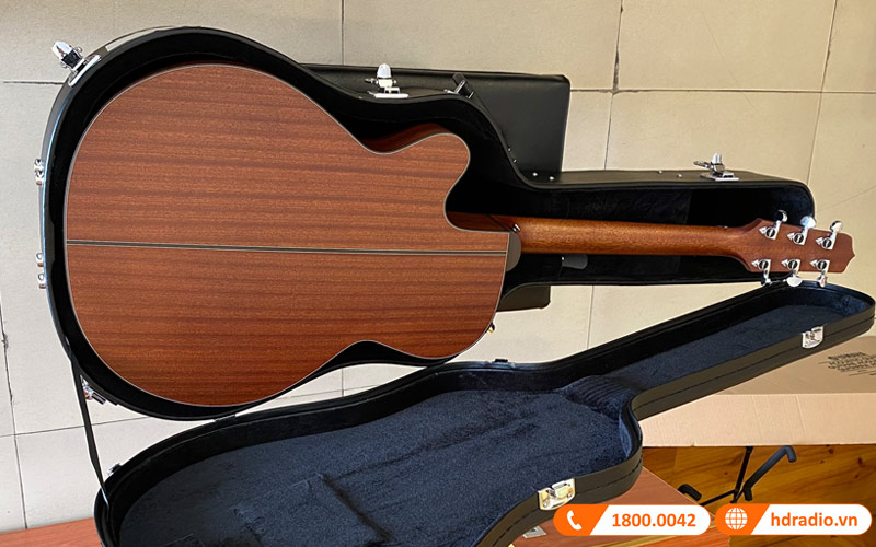 Đàn Guitar Takamine P1NC, guitar acoustic electric-8