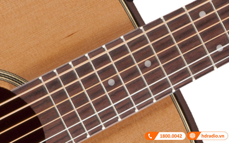 Đàn Guitar Takamine P1NC, guitar acoustic electric-10