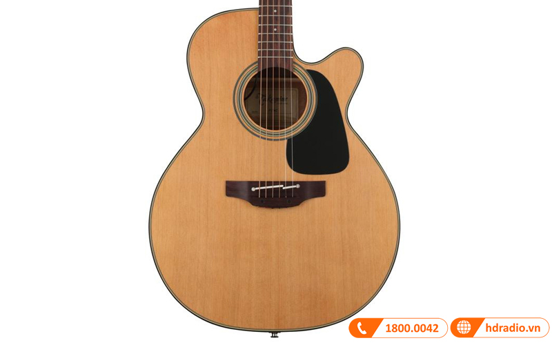 Đàn Guitar Takamine P1NC, guitar acoustic electric-3