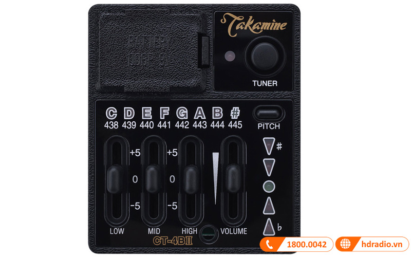 Đàn Guitar Takamine P1NC, guitar acoustic electric-11