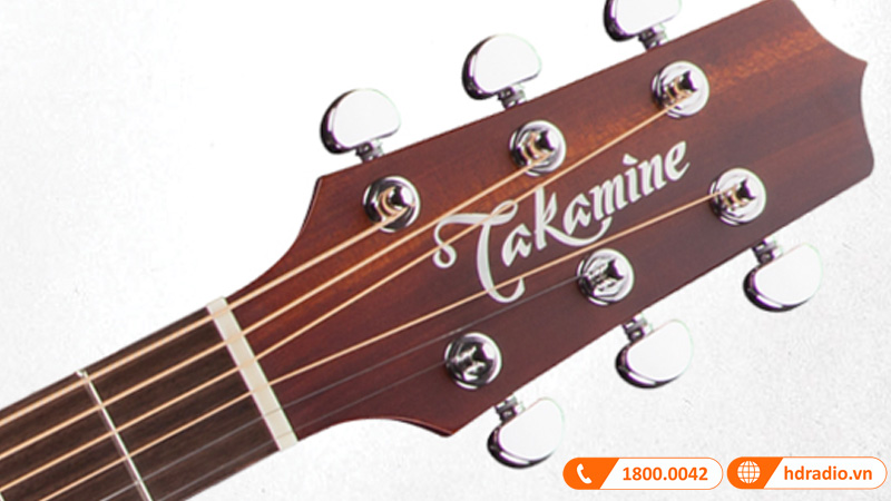 Đàn Guitar Takamine P2DC, guitar acoustic electric-6