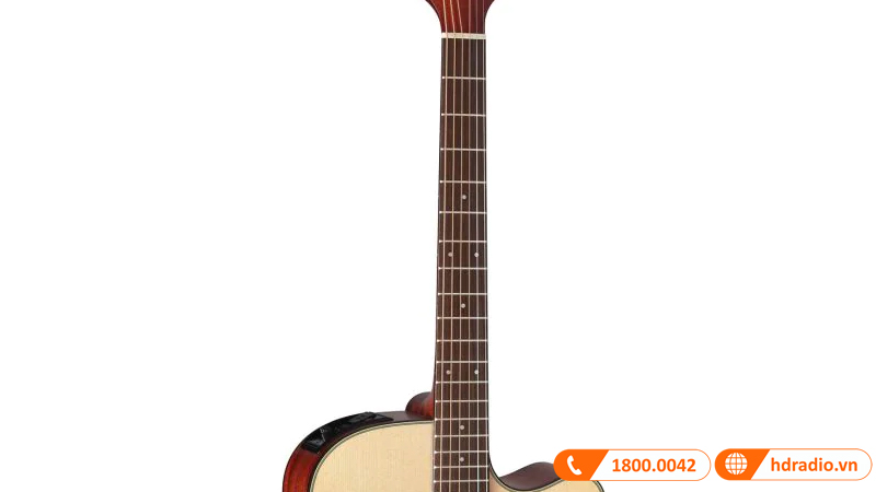Đàn Guitar Takamine P2DC, guitar acoustic electric-7