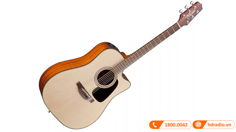 Đàn Guitar Takamine P2DC, guitar acoustic electric-10