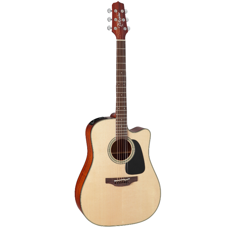 Đàn Guitar Takamine P2DC, guitar acoustic electric