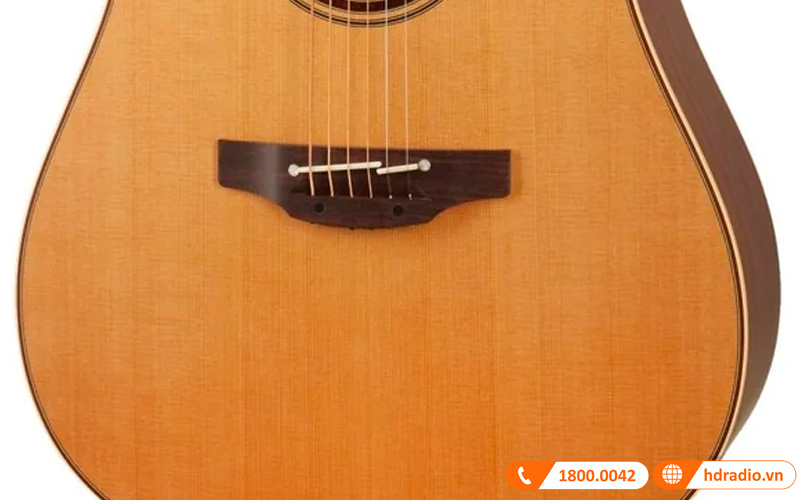Đàn Guitar Takamine P3DC, guitar acoustic electric-3