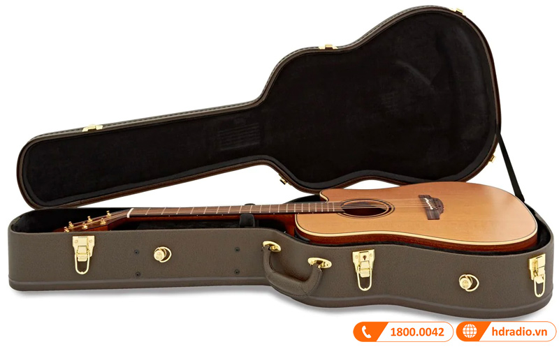Đàn Guitar Takamine P3DC, guitar acoustic electric-4