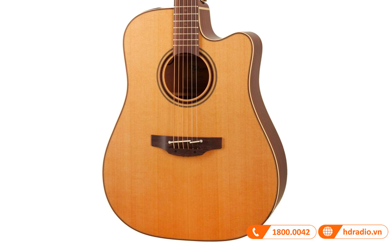 Đàn Guitar Takamine P3DC, guitar acoustic electric-8