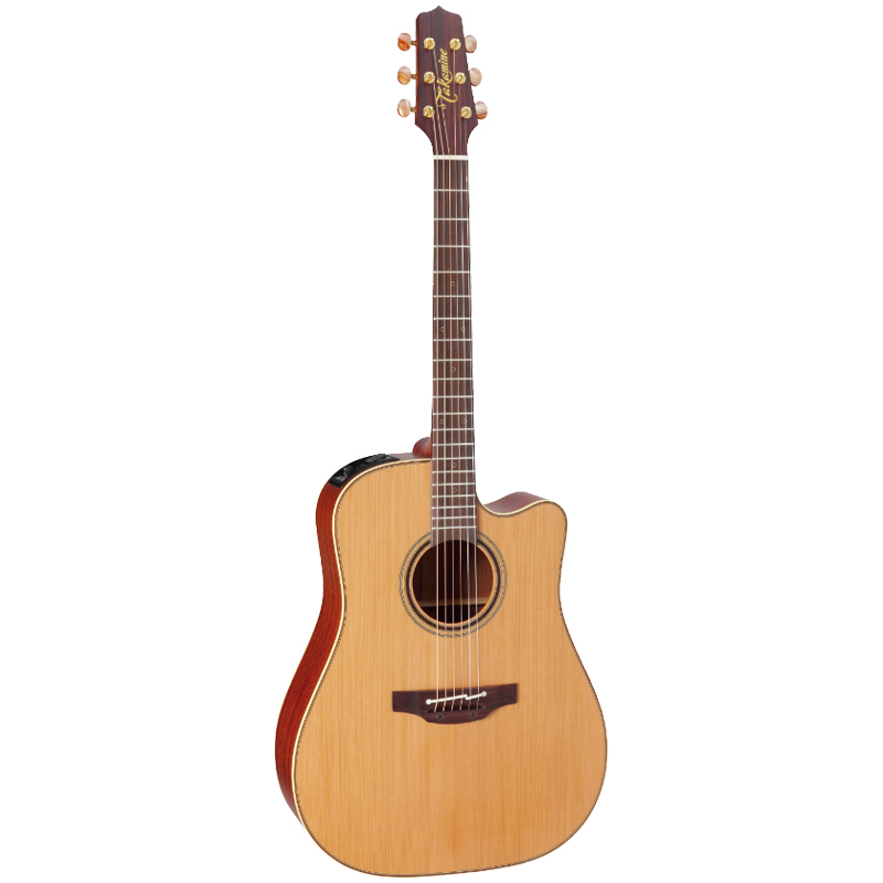 Đàn Guitar Takamine P3DC, guitar acoustic electric