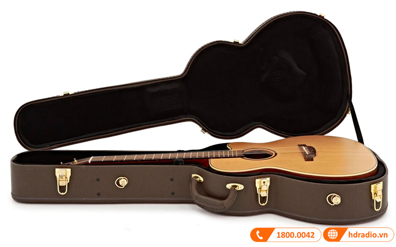 Đàn Guitar Takamine P3MC, guitar acoustic eclectric-3