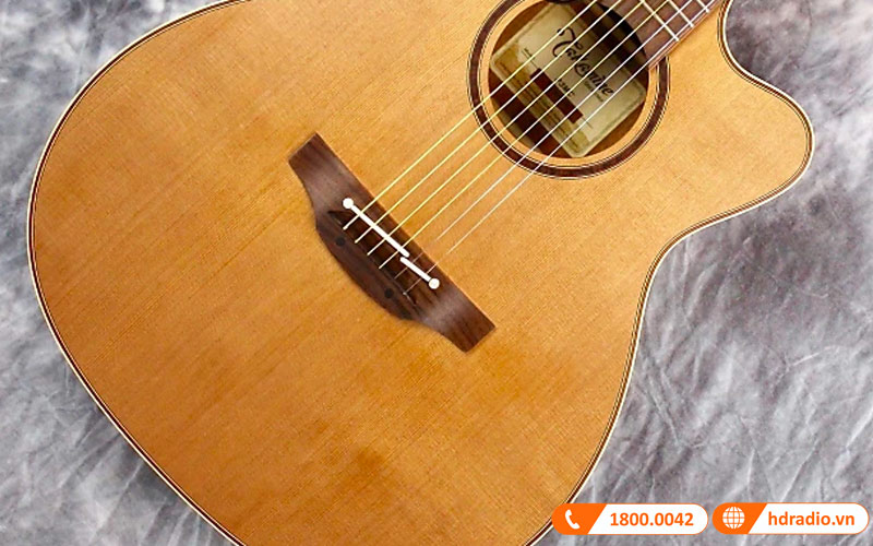 Đàn Guitar Takamine P3MC, guitar acoustic eclectric-7