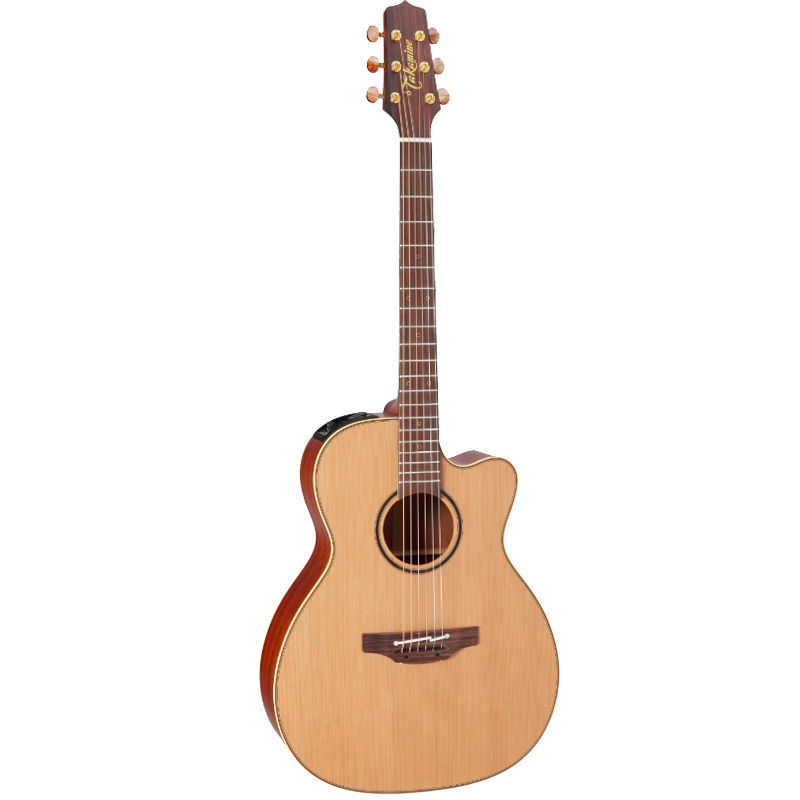 Đàn Guitar Takamine P3MC, guitar acoustic eclectric