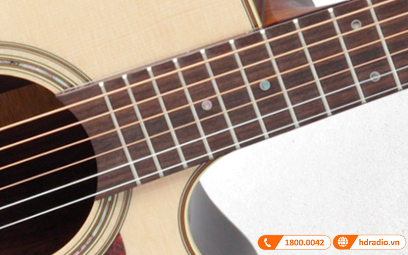 Đàn Guitar Takamine P5DC, guitar acoustic eclectric-9