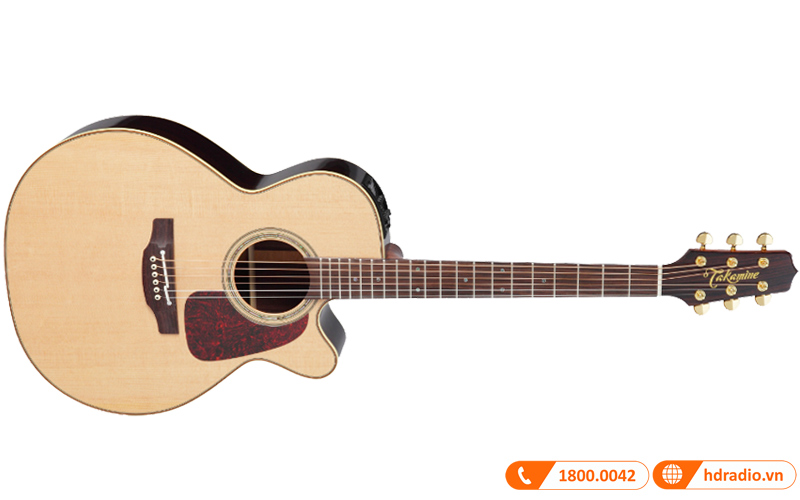 Đàn Guitar Takamine P5NC, guitar acoustic eclectric-1