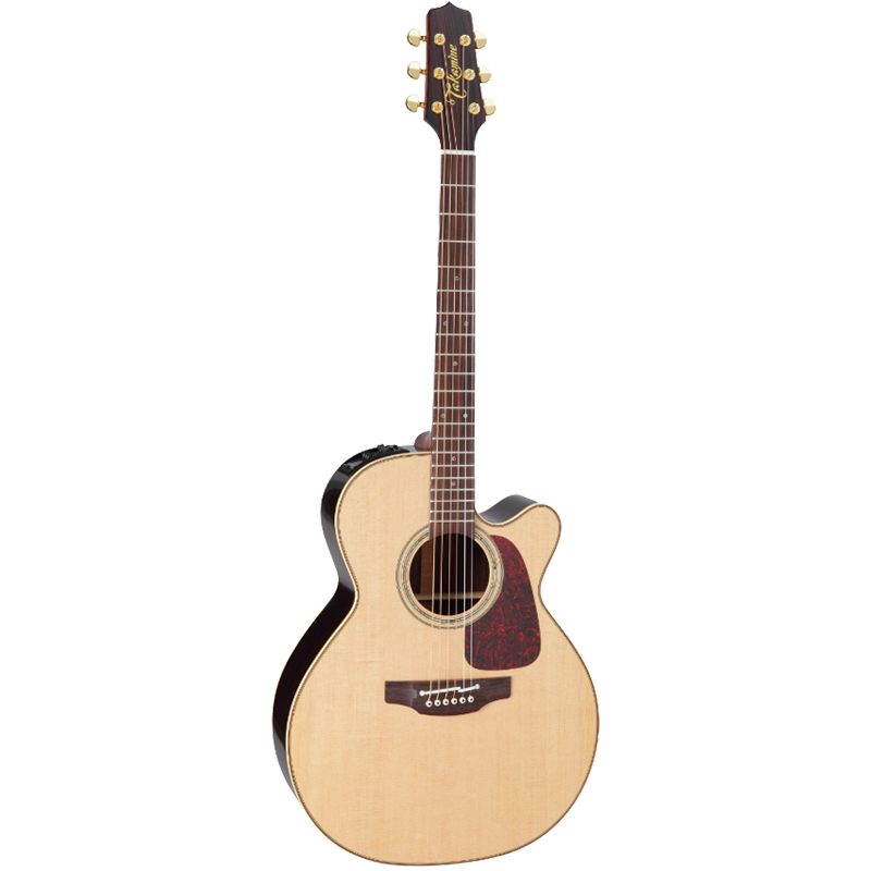 Đàn Guitar Takamine P5NC, guitar acoustic eclectric