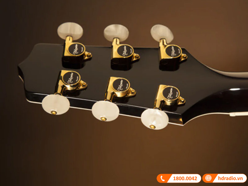 Đàn Guitar Takamine P6JC, guitar classic electric-2