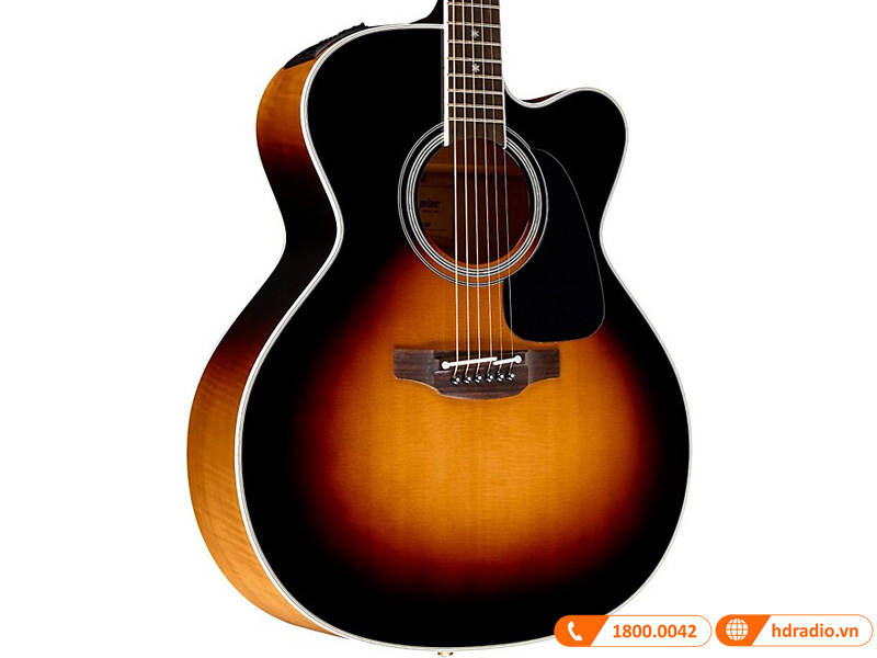 Đàn Guitar Takamine P6JC