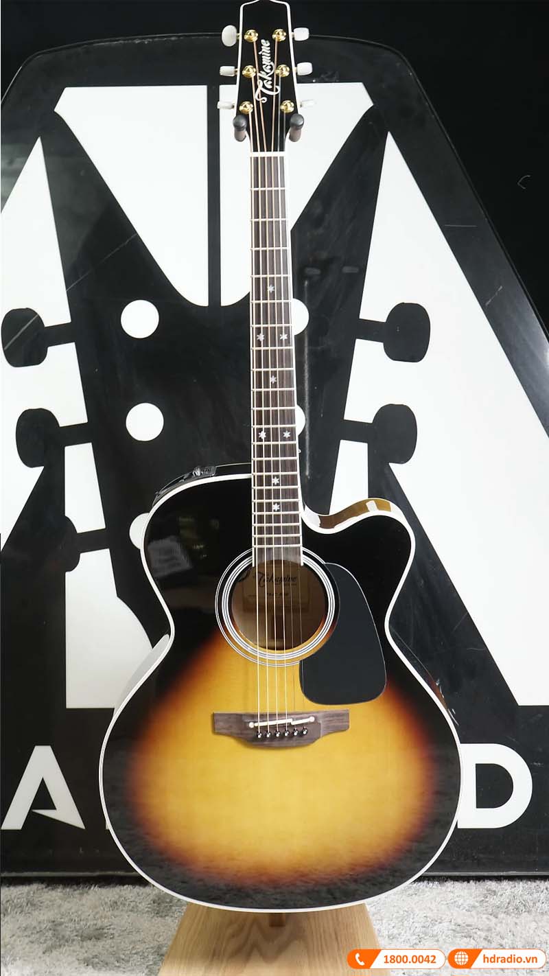 Đàn Guitar Takamine P6JC