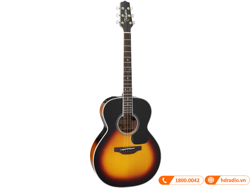 Đàn Guitar Takamine P6N, guitar classic electric-1