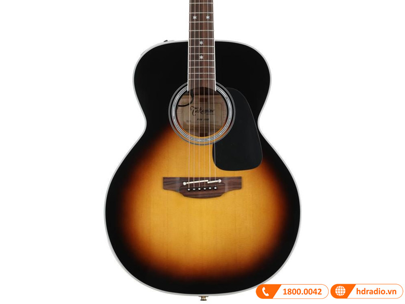 Đàn Guitar Takamine P6N, guitar classic electric-5