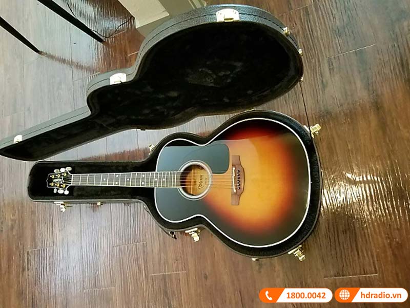 Đàn Guitar Takamine P6N
