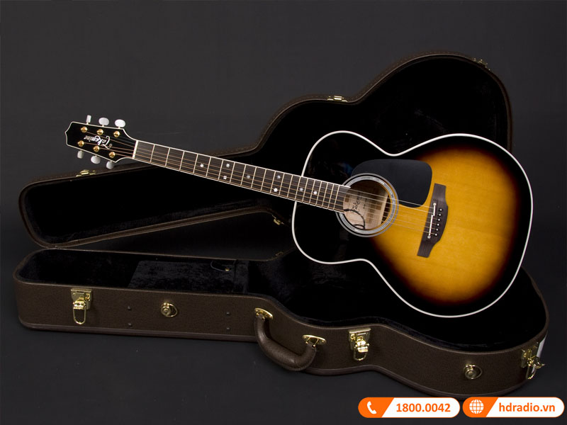 Đàn Guitar Takamine P6N