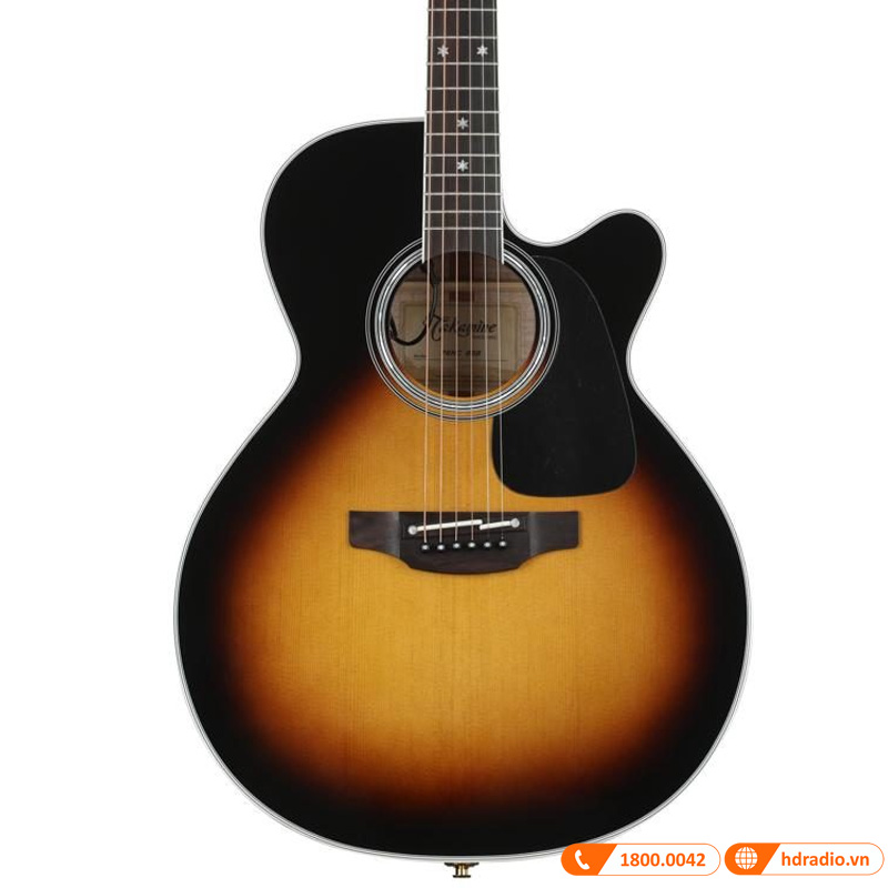 Đàn Guitar Takamine P6NC