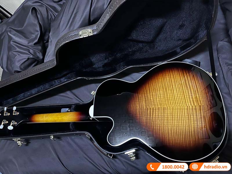 Đàn Guitar Takamine P6NC