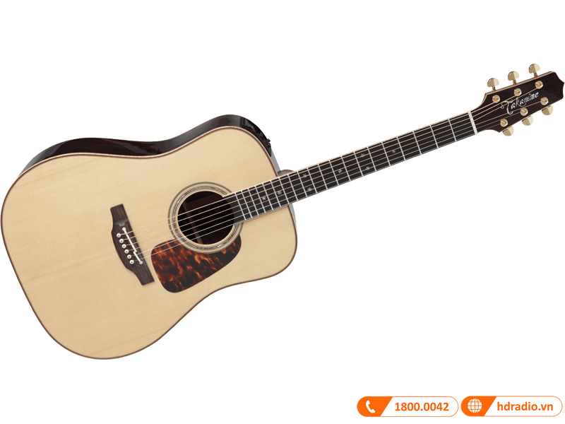 Đàn Guitar Takamine P7D