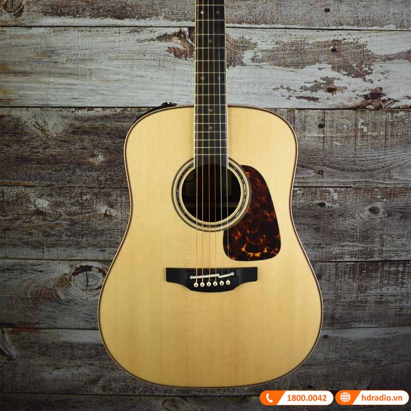 Đàn Guitar Takamine P7D