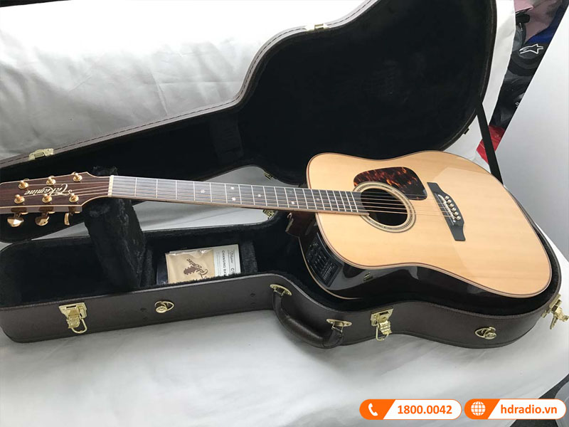 Đàn Guitar Takamine P7D