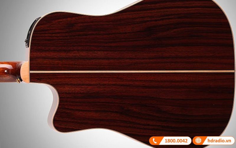 Đàn Guitar Takamine P7DC, guitar acoustic điện-9
