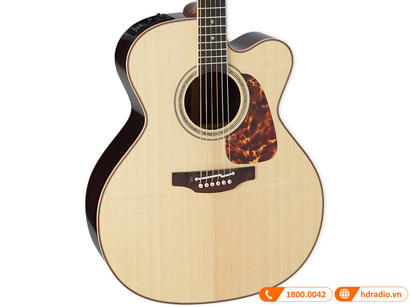 Đàn Guitar Takamine P7JC
