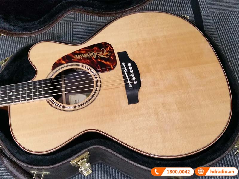Đàn Guitar Takamine P7JC