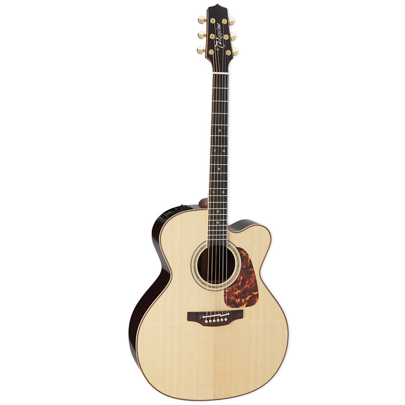 Đàn Guitar Takamine P7JC, guitar classic electric
