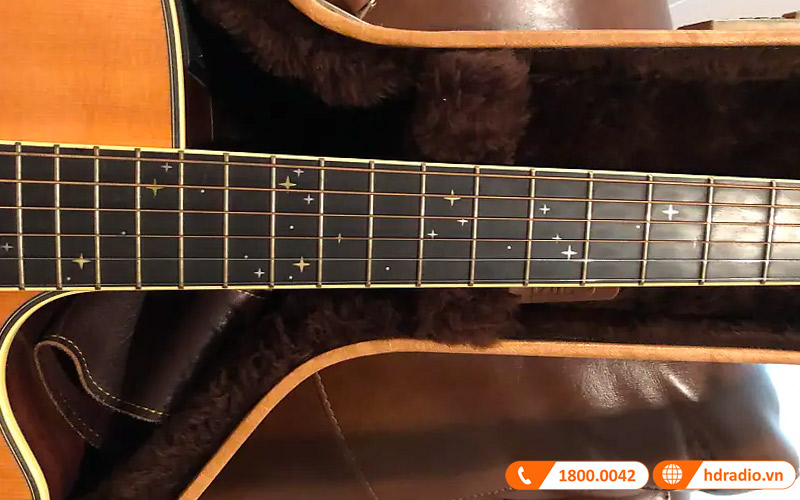 Đàn Guitar Takamine P7NC, guitar acoustic điện-6