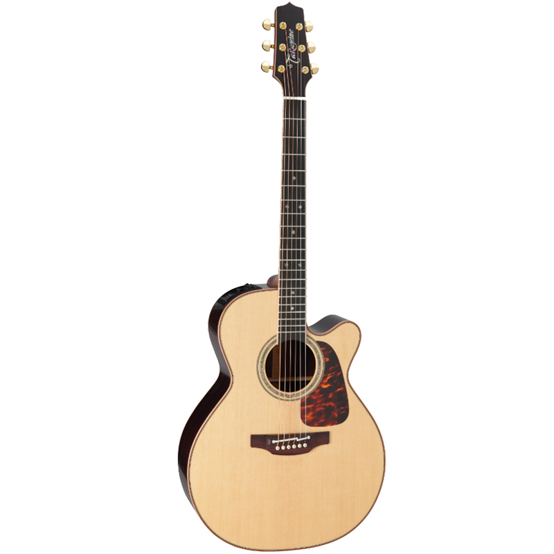 Đàn Guitar Takamine P7NC, guitar acoustic điện