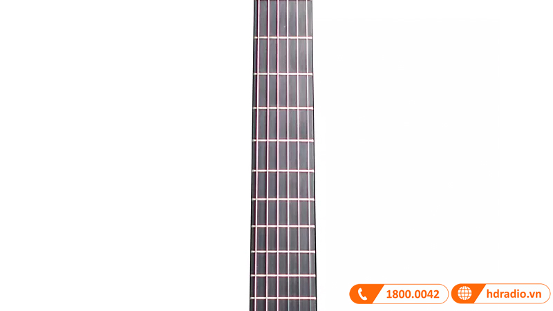 Đàn Guitar Takamine TH90, guitar classic-6
