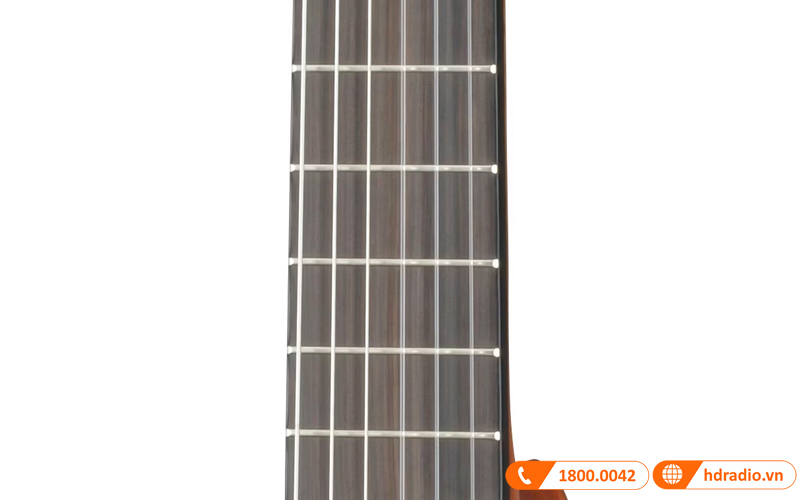 Đàn Guitar Yamaha CG192S, guitar classic-4