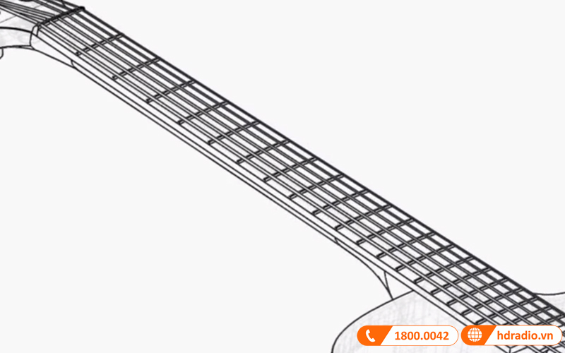 Đàn Guitar Yamaha A1R