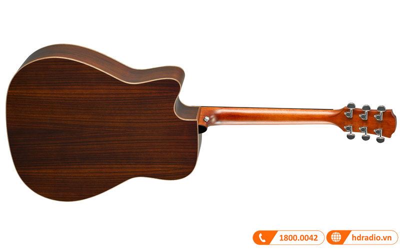 Đàn Guitar Yamaha A1R