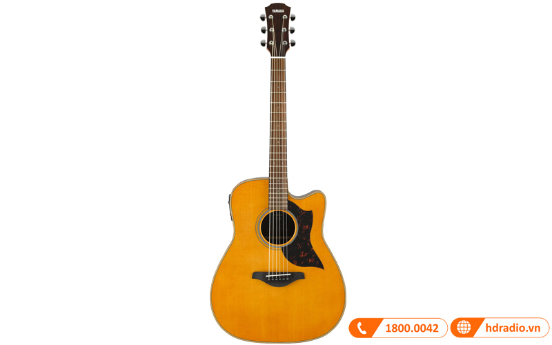 Đàn Guitar Yamaha A1R